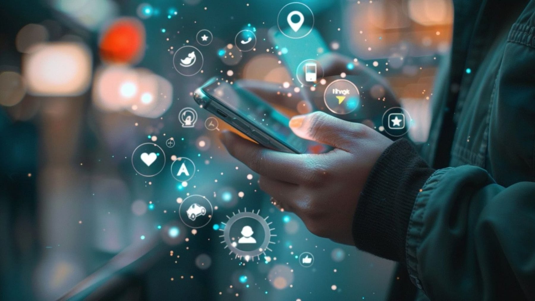 Uso de Internet en Argentina: ¿Cuáles son las Redes Sociales Favoritas?