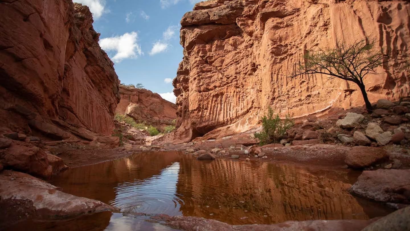 Sierras de Belén y Shincal de Quimivil: por los rincones de la emblemática Ruta 40