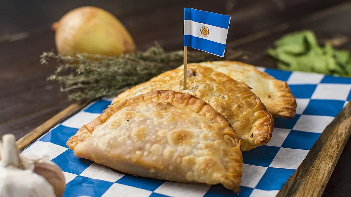 En el Día Mundial de la Empanada, probá estas 4 recetas tradicionales