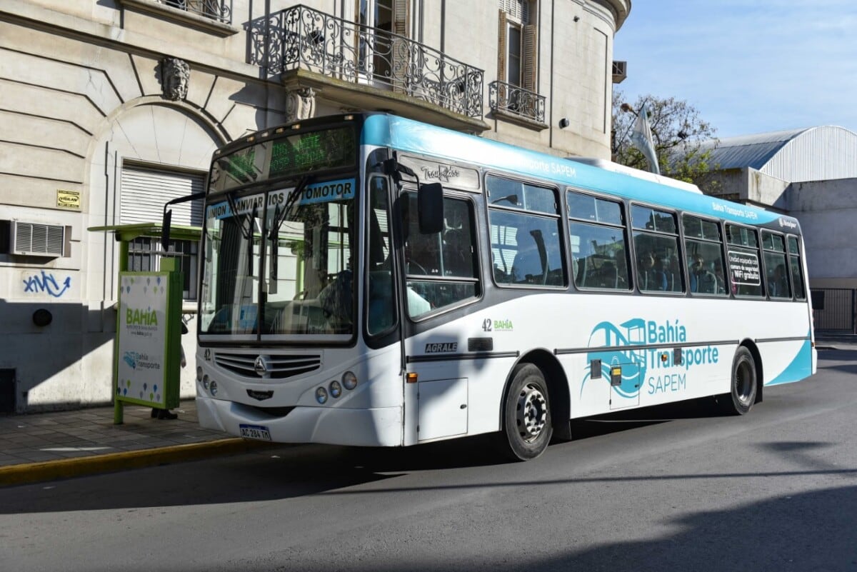 Sin apoyo de la UTA, los gremios del transporte ratifican adhesión al paro de la CGT