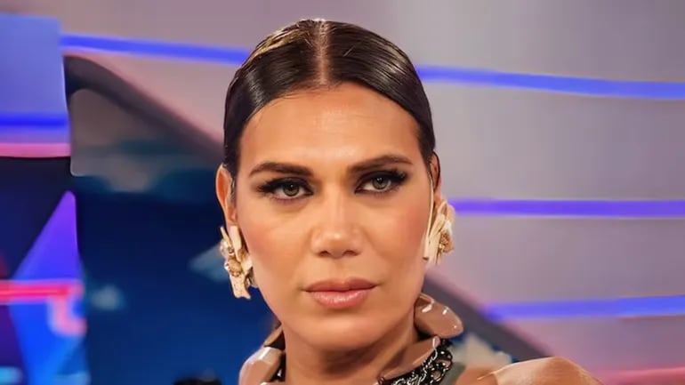 Flor de la V habló sobre su despido de Intrusos y contó su verdad