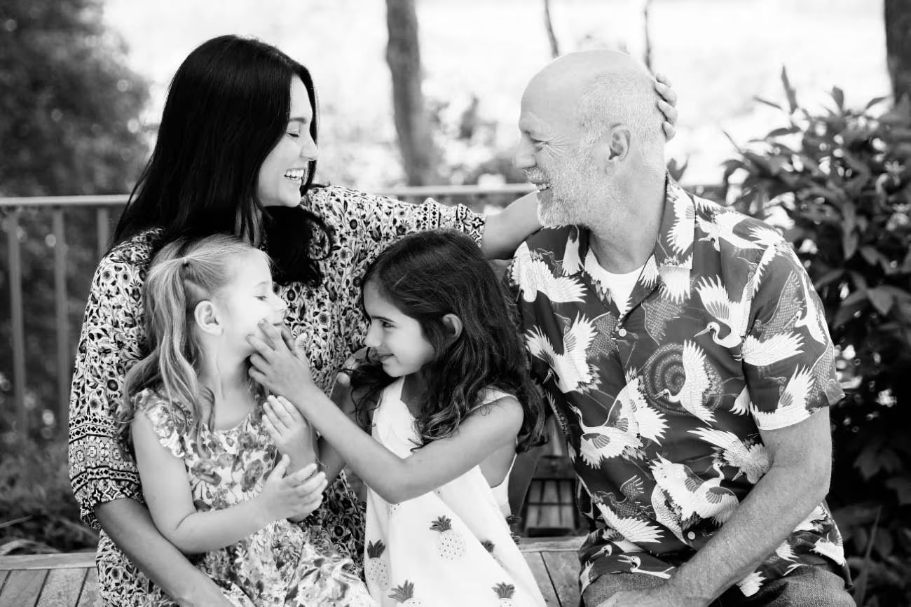 El desgarrador relato de la esposa de Bruce Willis sobre su estado de salud que preocupó a todos