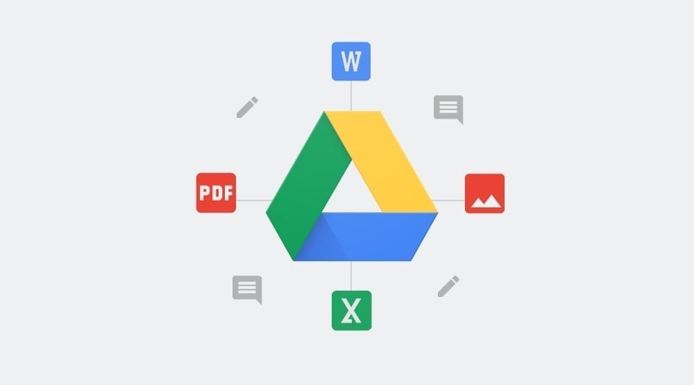Cómo Optimizar Tu Almacenamiento en Google Drive sin Costo Extra