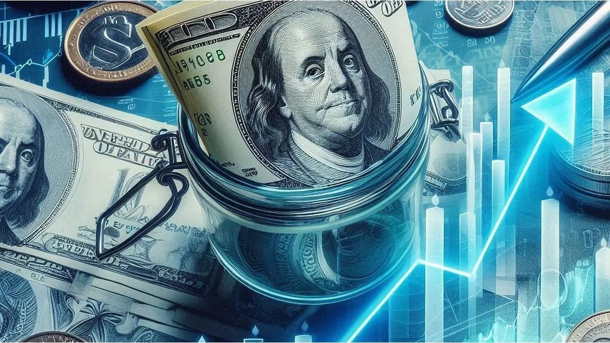Dólar blue en Neuquén: a cuánto se comercializa este jueves 2 de enero de 2025