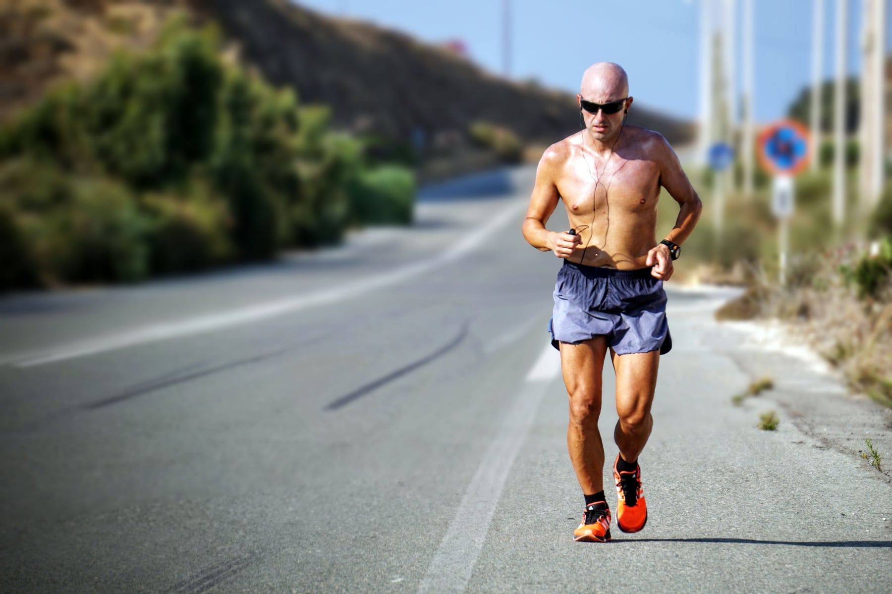 Rutinas recomendadas para seguir en forma después de los 40