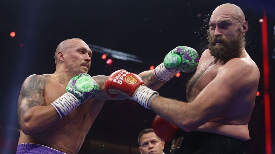 2024 en el ring: victorias, sorpresas y desafíos del boxeo
