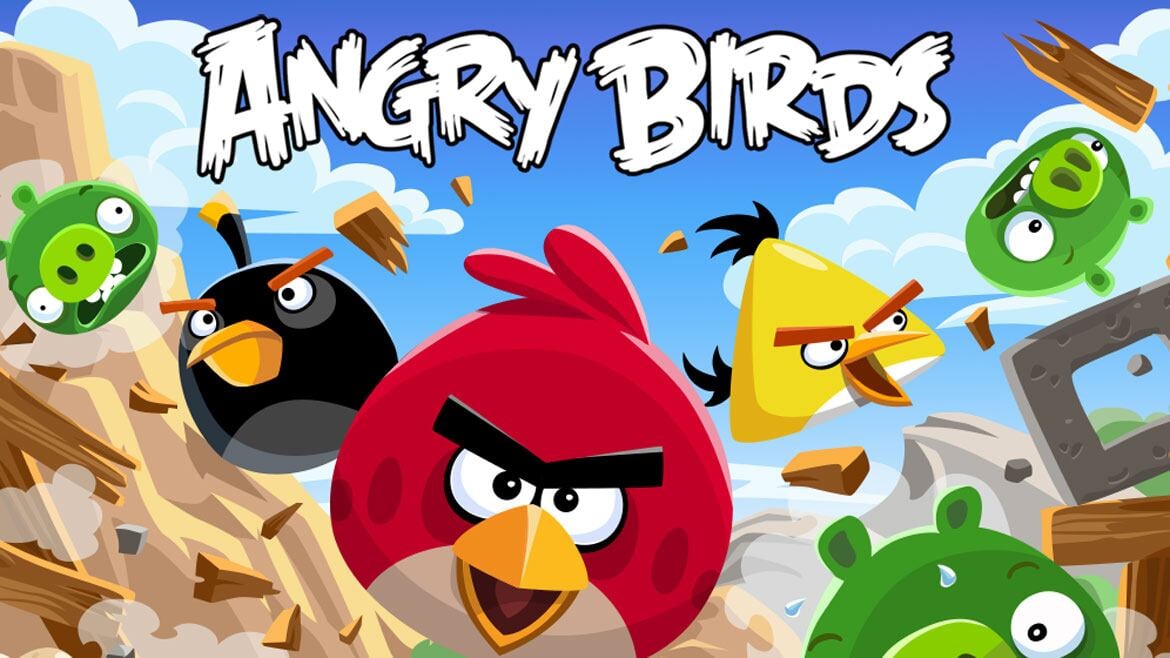 Tercera película de Angry Birds: Fecha de estreno y nuevos actores