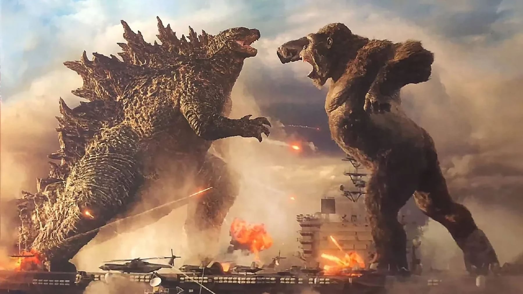 Alycia Debnam-Carey se une al elenco de Godzilla vs Kong