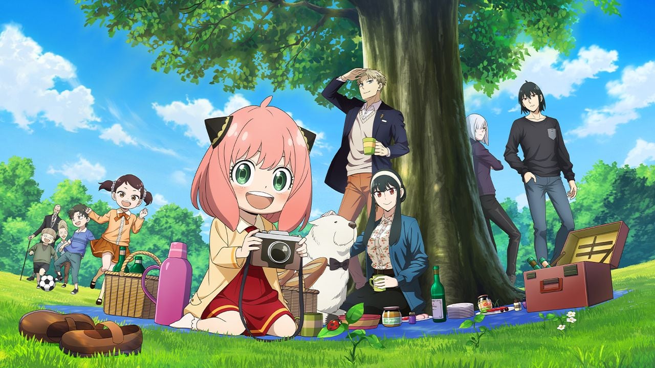 Hoy en Netflix: La nueva temporada de uno de los mejores animes de los últimos años