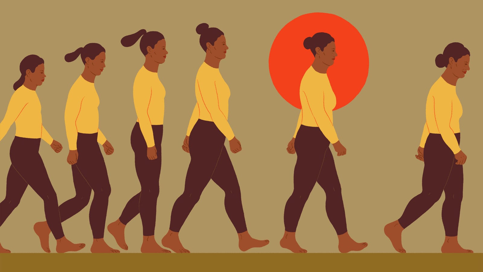 Retrasar la menopausia: el objetivo de nuevas investigaciones científicas