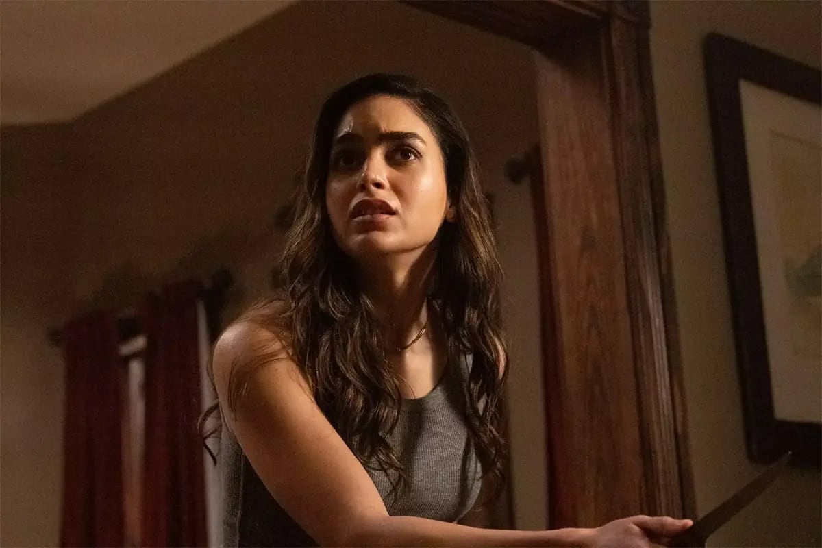El director de 'Scream 7' se bajó del film tras la controversia por Melissa Barrera