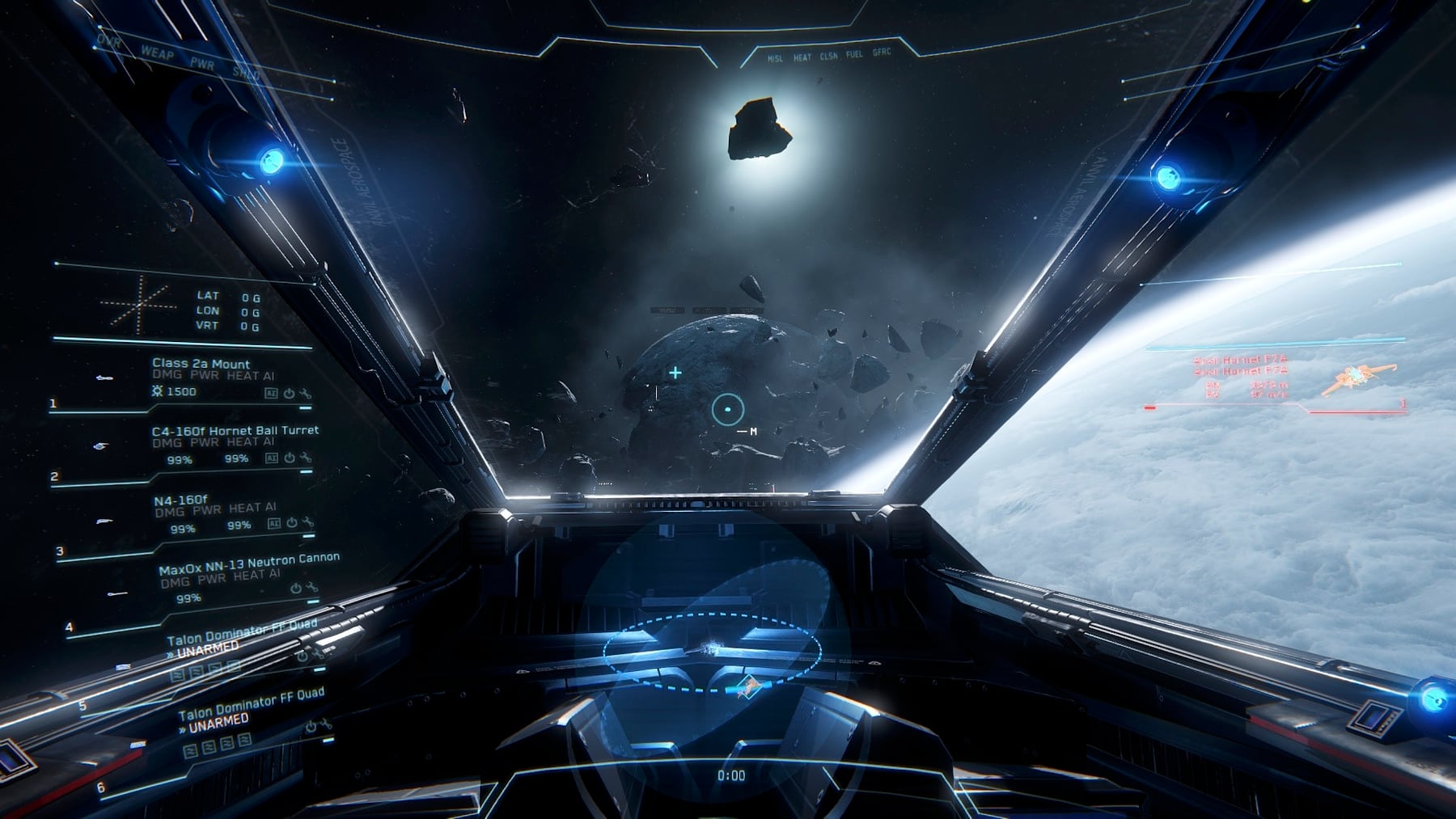 Star Citizen: más de una década, 800 millones y ningún lanzamiento a la vista