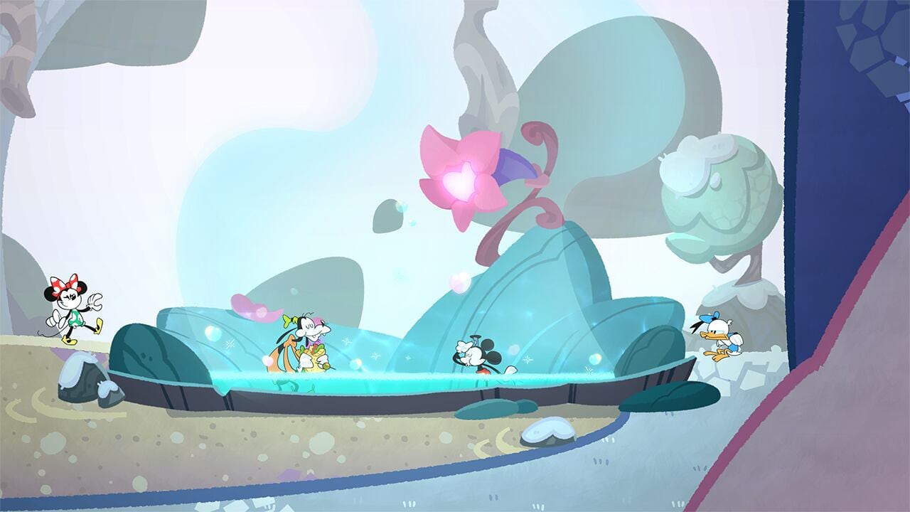 Disney 'Island Illusion' Expande su Alcance a Nuevas Plataformas