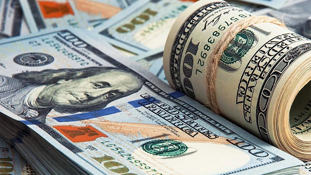 Dólar hoy: cómo cotiza y qué tener en cuenta este lunes