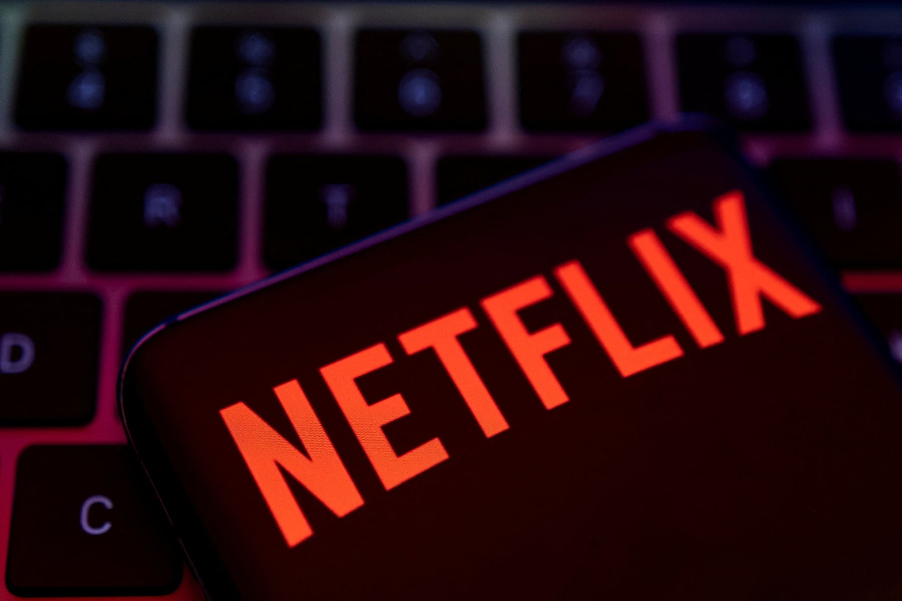 Netflix experimenta con IA de OpenAI: Transformación total en el horizonte