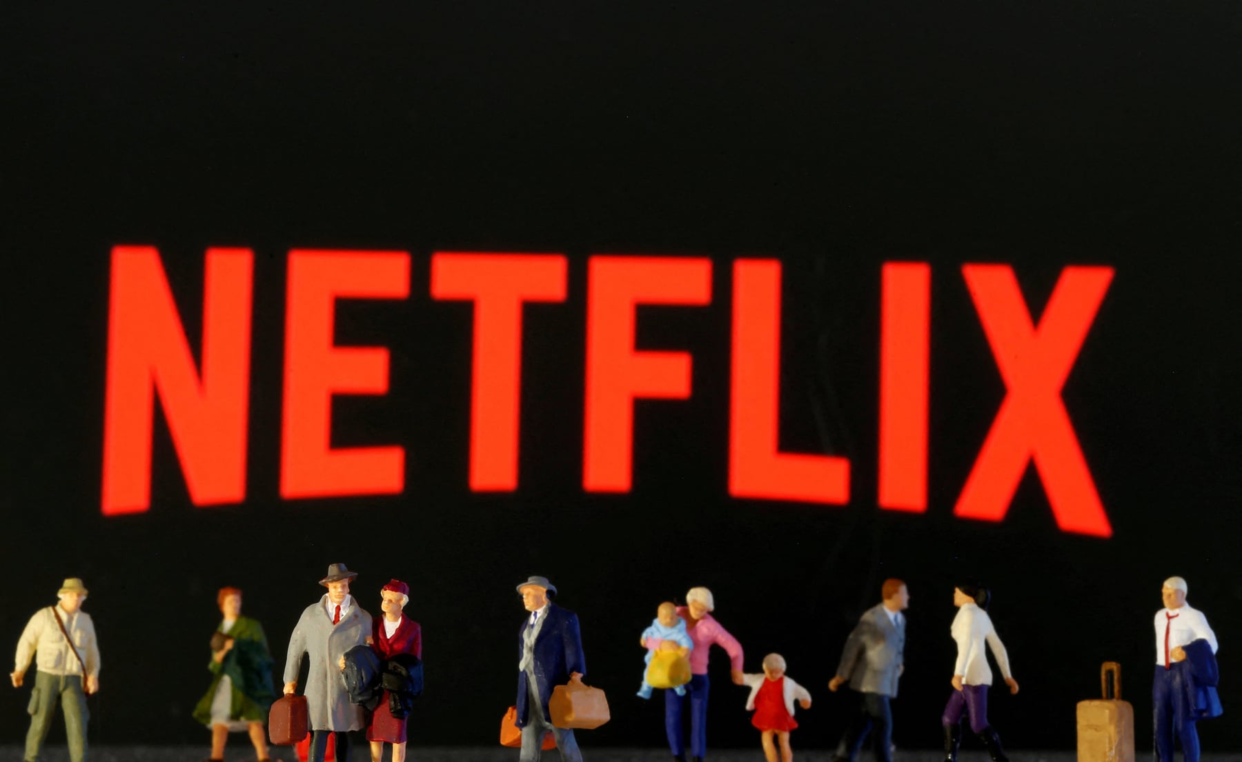 Descubre cómo Desbloquear Contenidos Ocultos de Netflix por Idioma