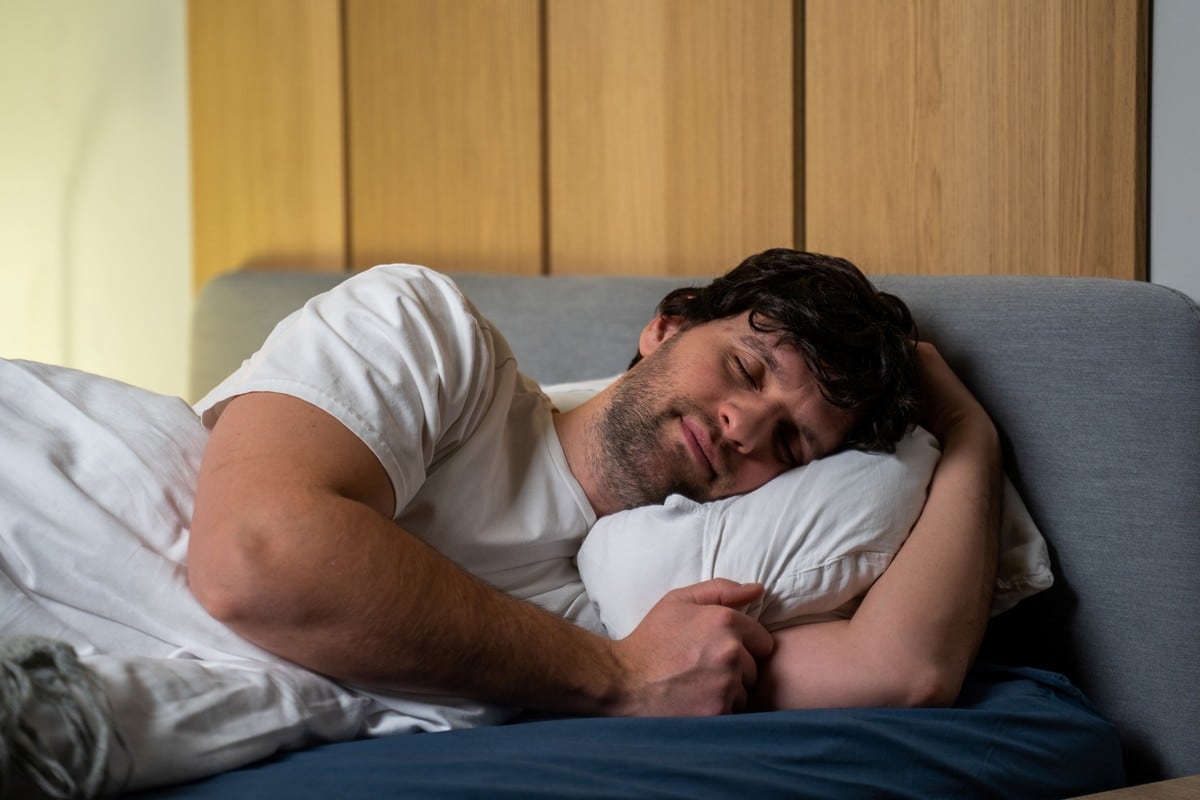 Descansar mejor para vivir más sano: cómo el sueño ayuda contra la diabetes y la presión alta