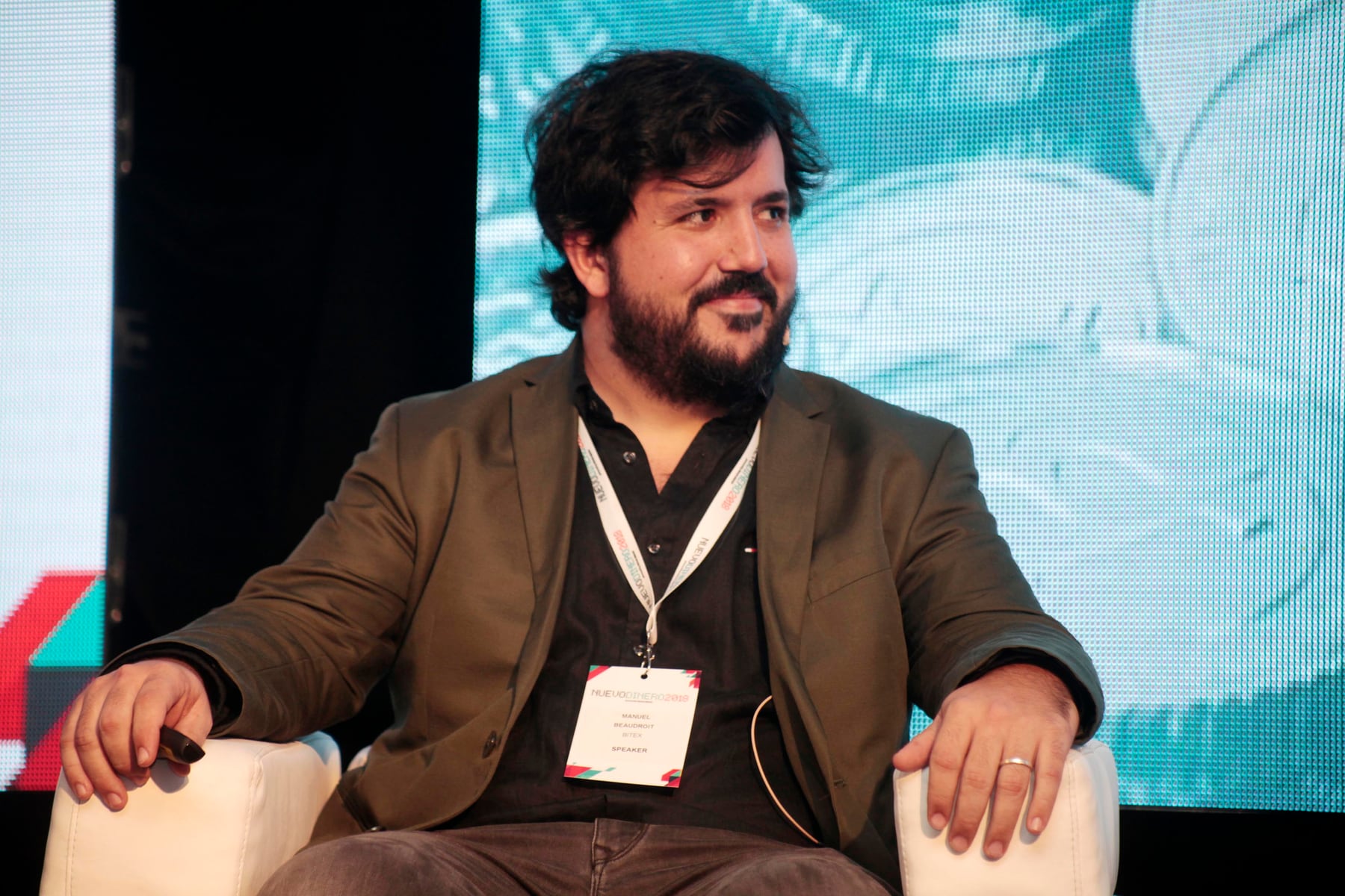 Fundador de Belo: “Bitcoin todavía puede alcanzar los 200 mil dólares en este ciclo”
