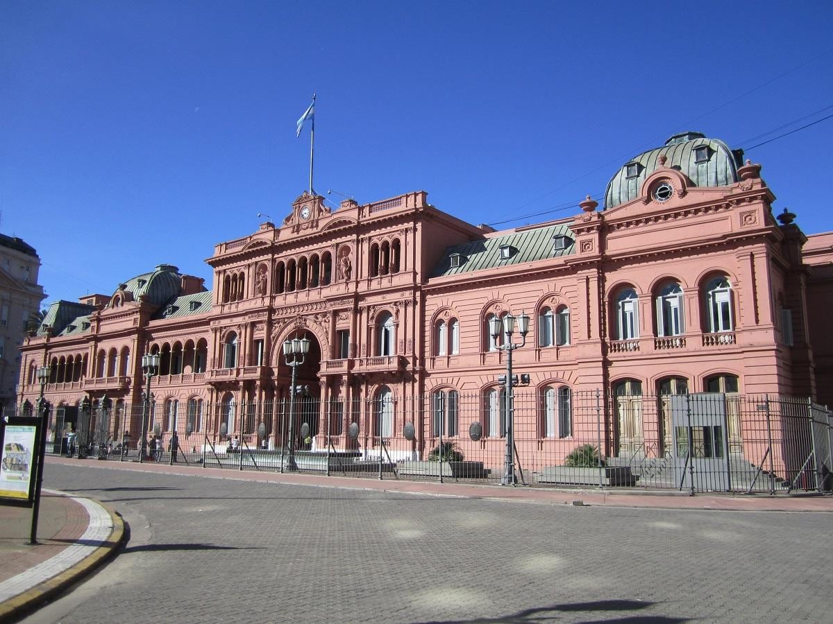 Tras la reasignación de su responsable, dieron de baja la Secretaría de Planeamiento Estratégico