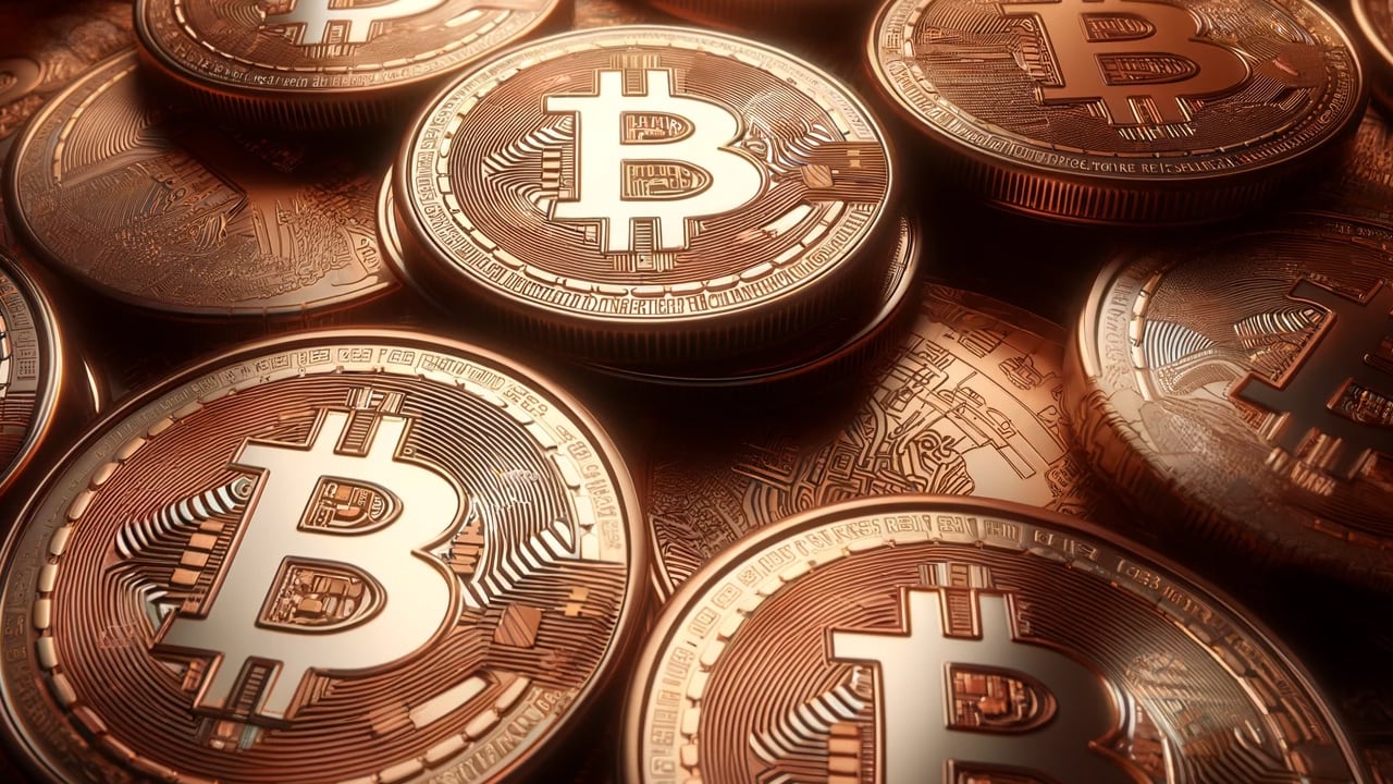 El alza de BTC genera reacciones: «Bitcoin siempre resucita»