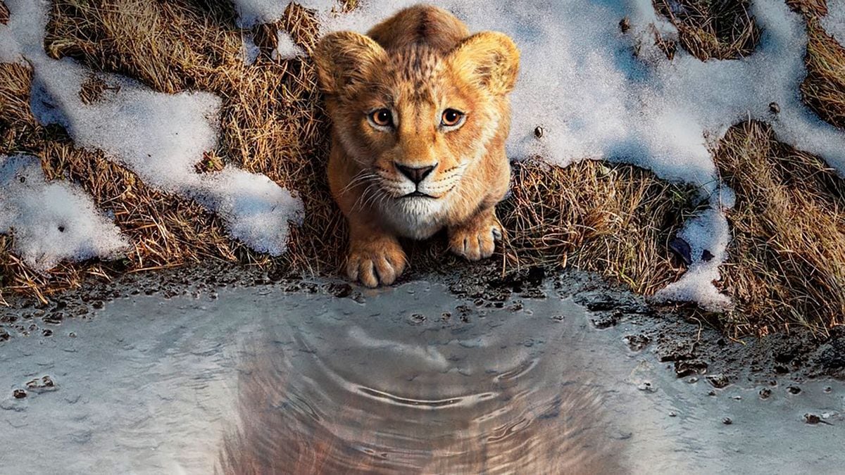 ¿Más spinoff de 'El rey león'? Un actor de 'Mufasa' sueña con una película de uno de los personajes más queridos de Disney