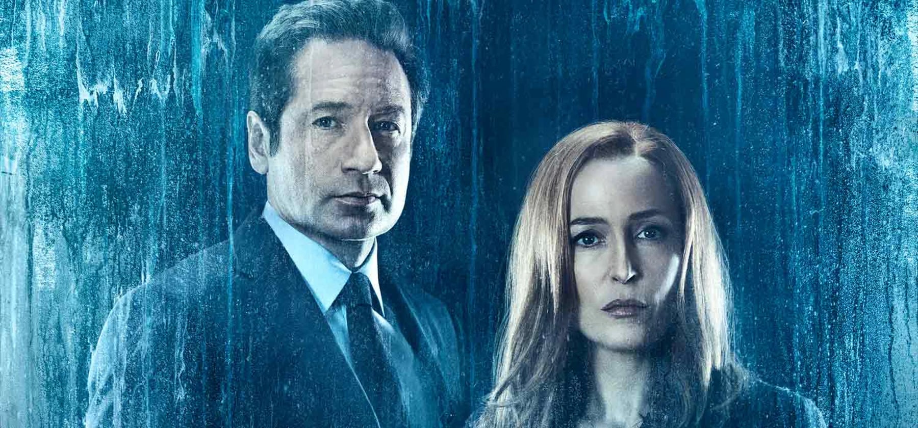Regresa ‘Expediente X’ con una propuesta renovada de terror y ciencia ficción