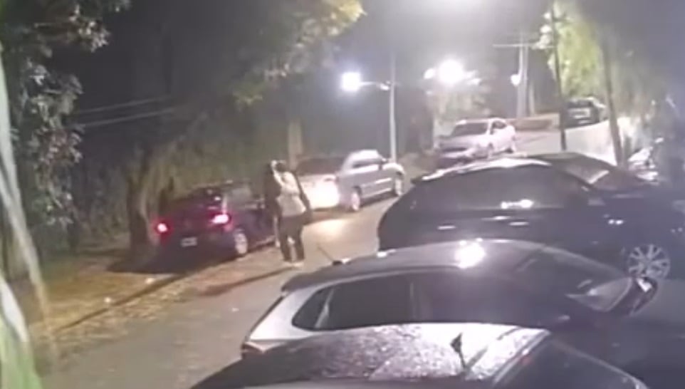 Inseguridad en La Horqueta: jóvenes vecinos alertan sobre robos constantes