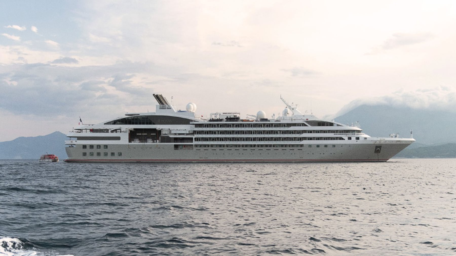 Cruceros: lo que muchos hacen mal en su primer viaje