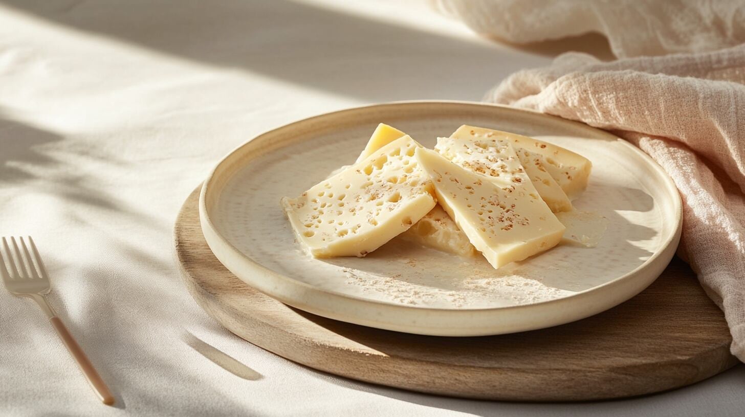 El Secreto para Conservar el Queso Fresco en la Nevera