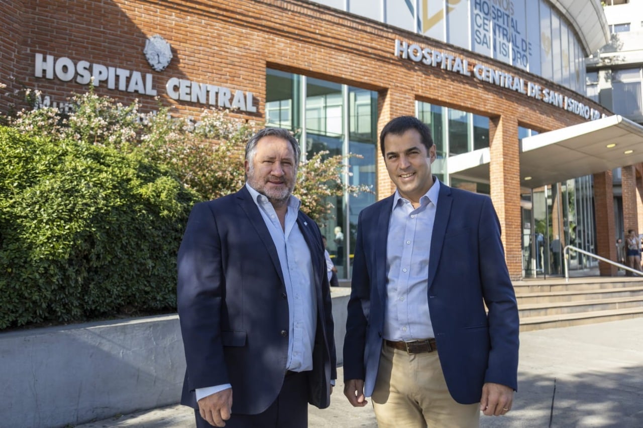 De escándalo nacional a cargo clave en San Isidro: la preocupante designación de Pablo De la Torre