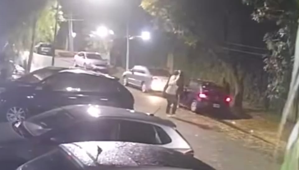 La Horqueta bajo asedio: familias preocupadas por la inseguridad persistente