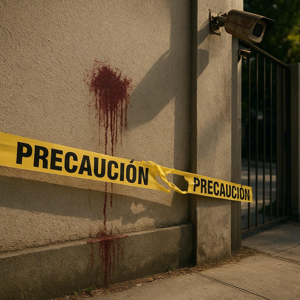 Dos crímenes en 72 horas. San Isidro, sin reacción ni rumbo claro en seguridad