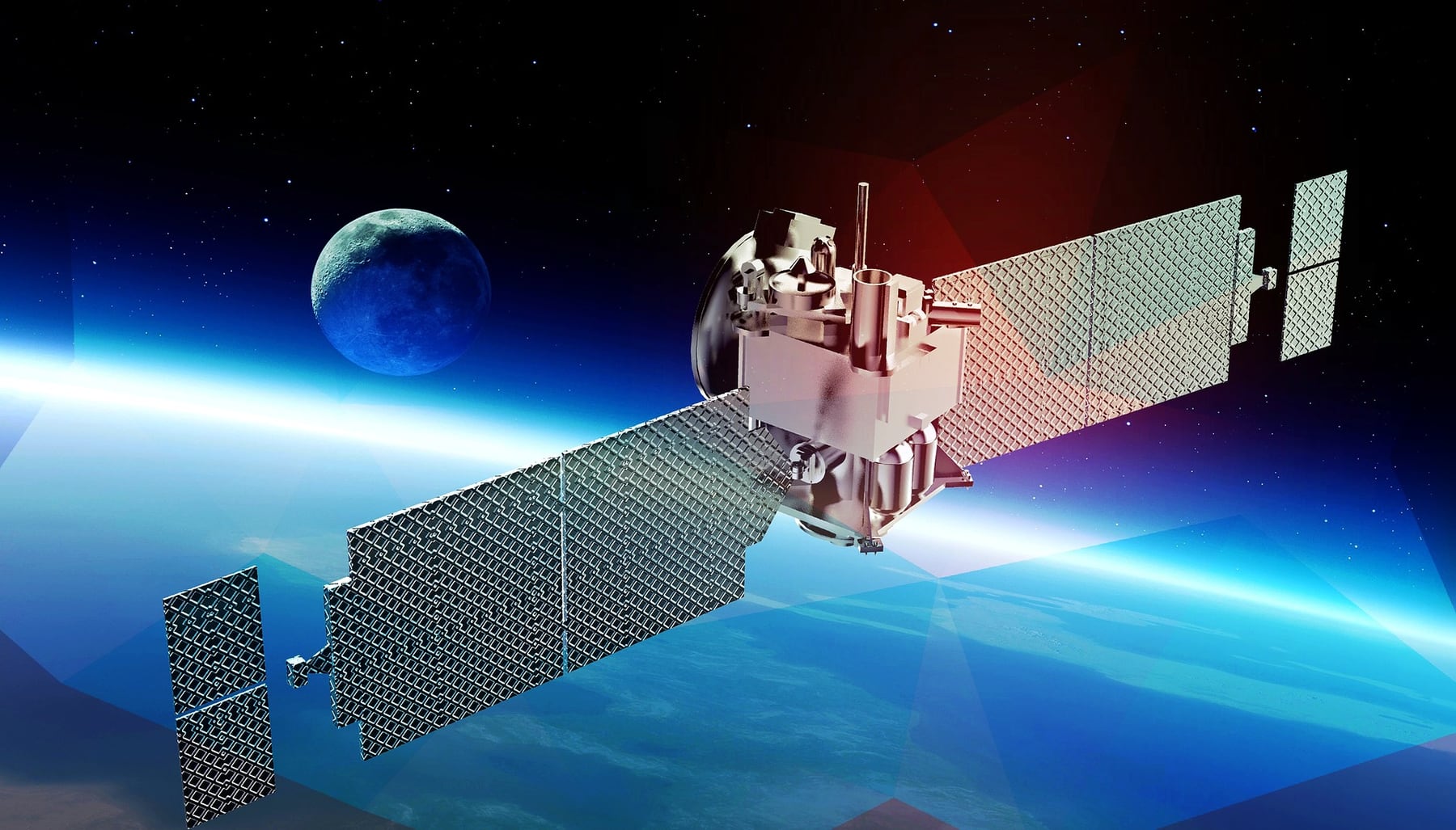 Anuncian arancel anual para registrar sistemas satelitales en Argentina