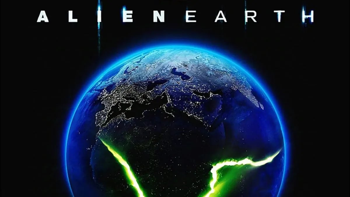 Alien: Planeta Tierra - Transformando Nuestro Mundo en un Festín Xenomorfo