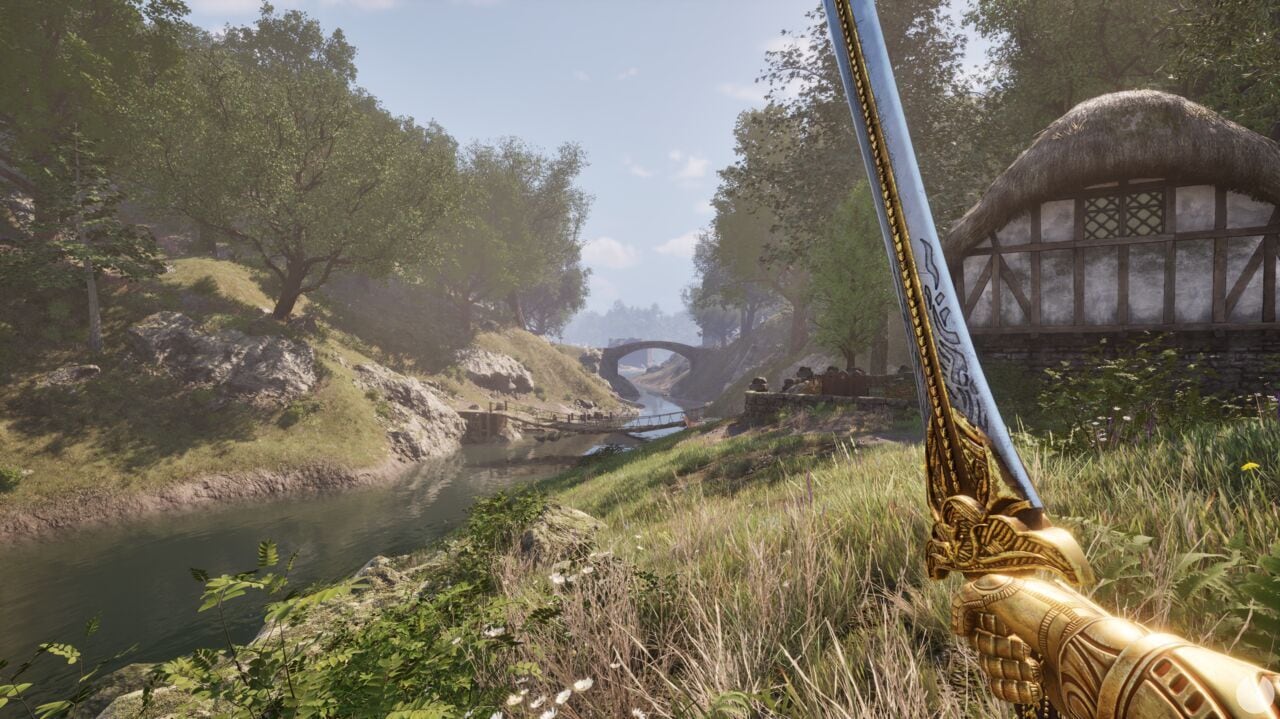Descubra la Duración Detallada de Oblivion Remastered, la Joya de Bethesda