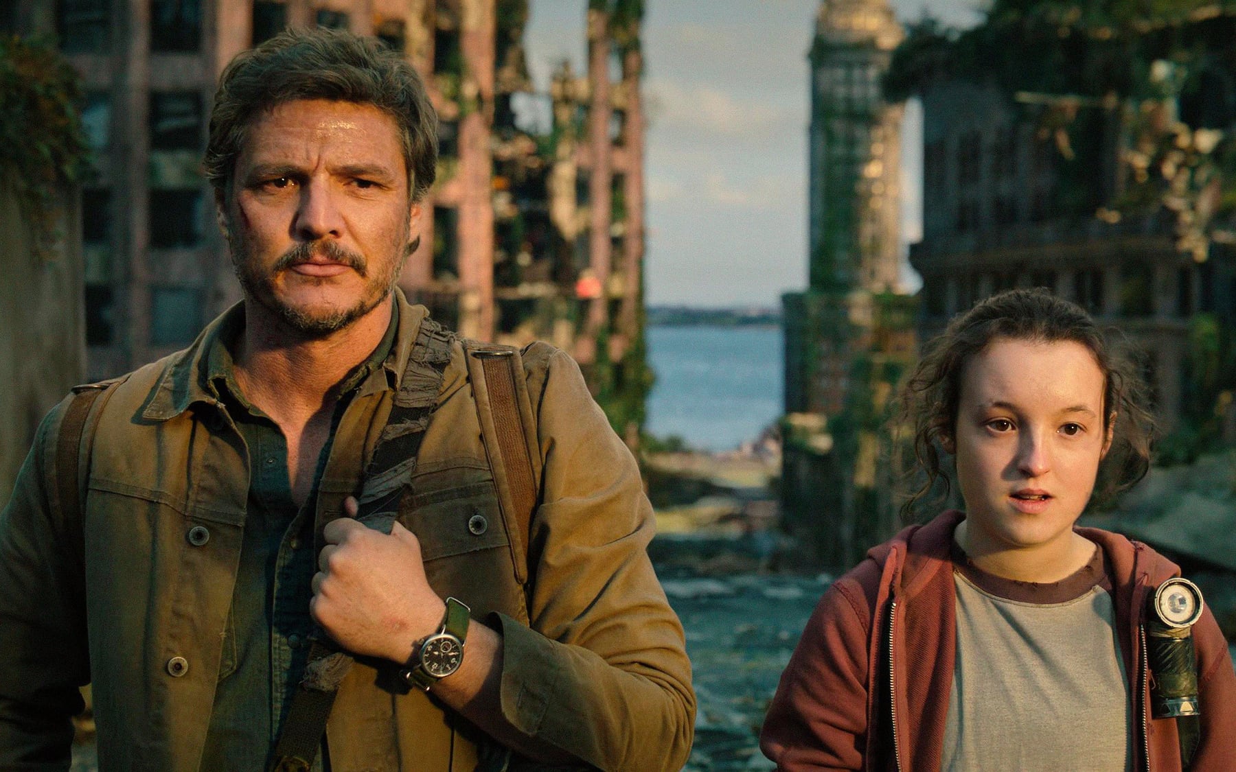 La segunda temporada de The Last of Us tiene nuevo tráiler y llegará en abril de 2025