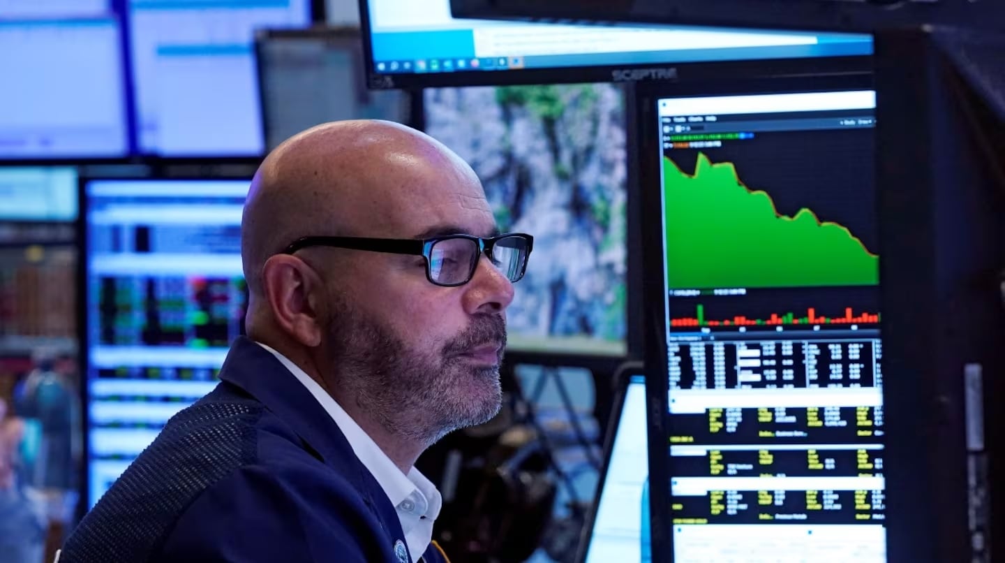 El riesgo país se ubica por debajo de los 500 puntos básicos por primera vez desde mayo de 2018