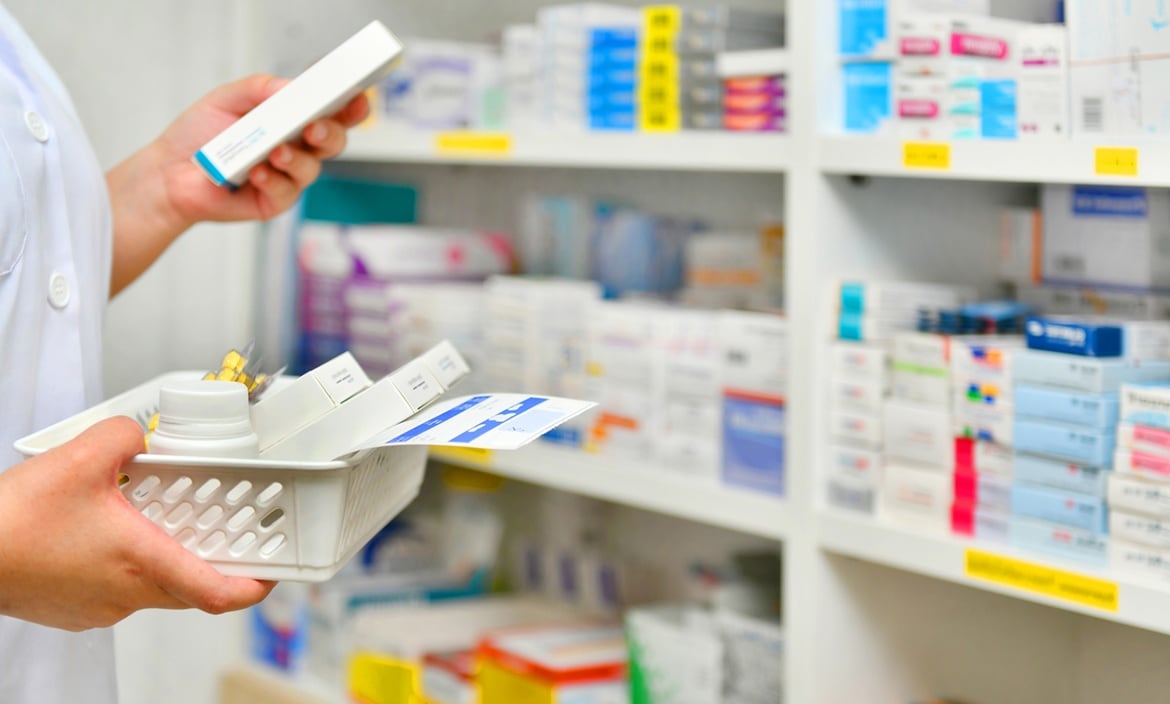 La Justicia dictó el fin de la venta de medicamentos fuera de farmacias