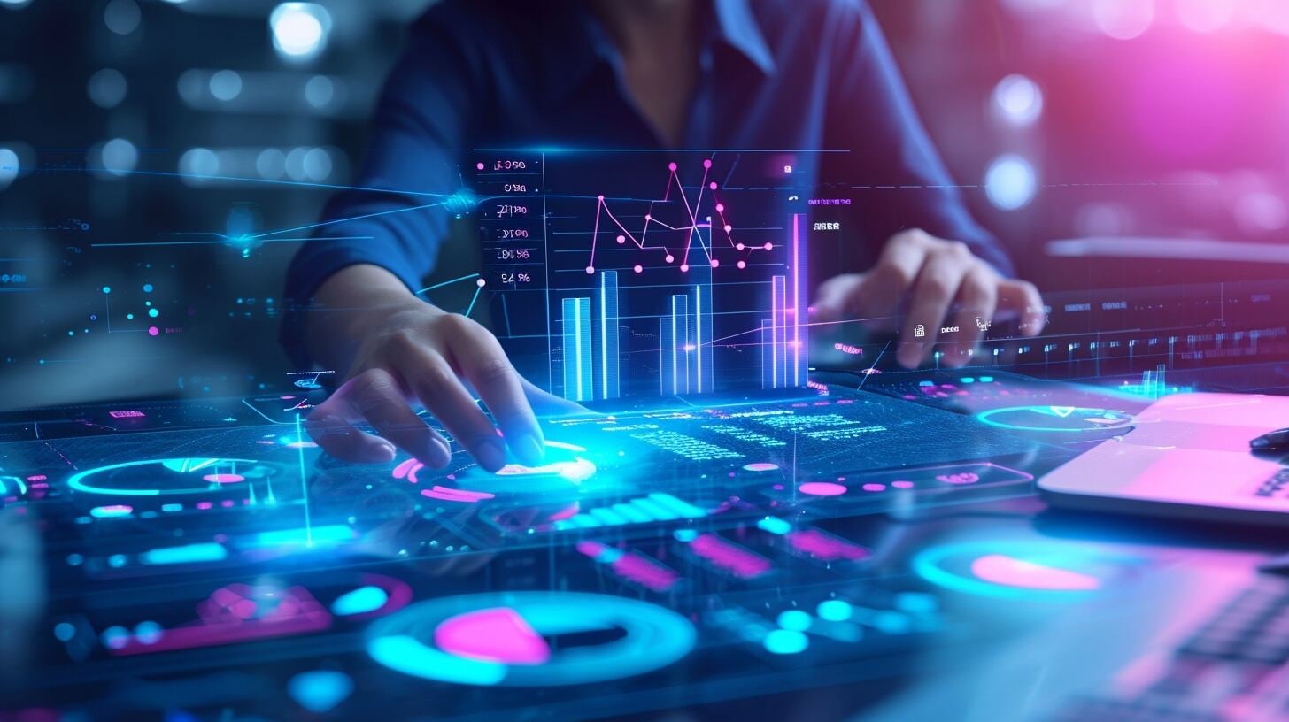 IA: Puente Innovador entre Pequeñas y Grandes Empresas