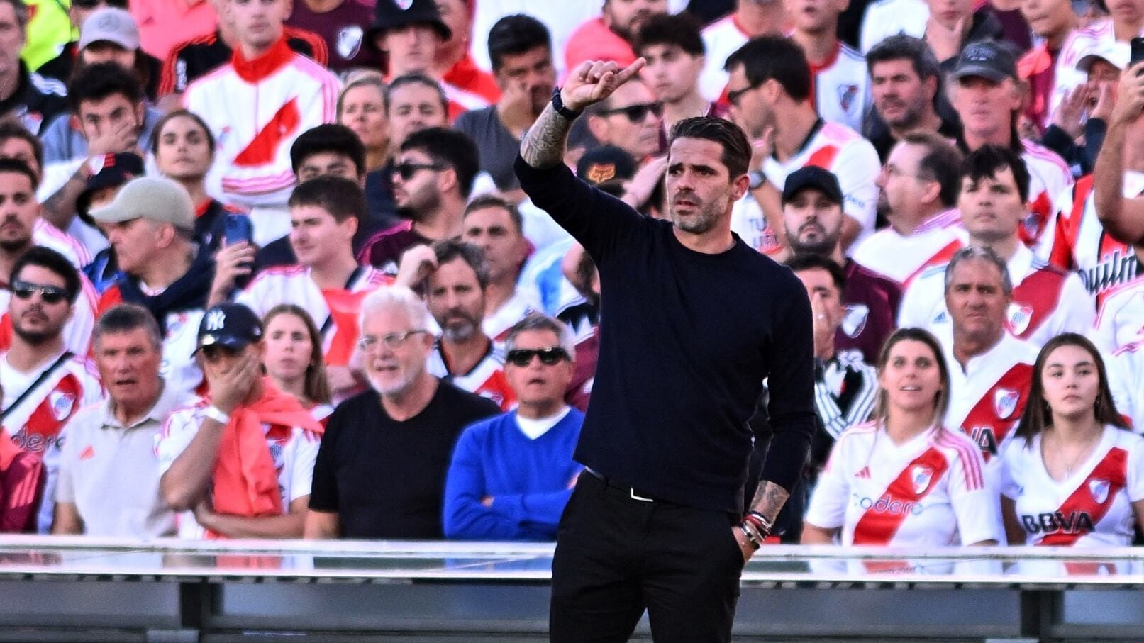 ¿Cuál es el Futuro de Fernando Gago en Boca Juniors Post Derrota Superclásico?