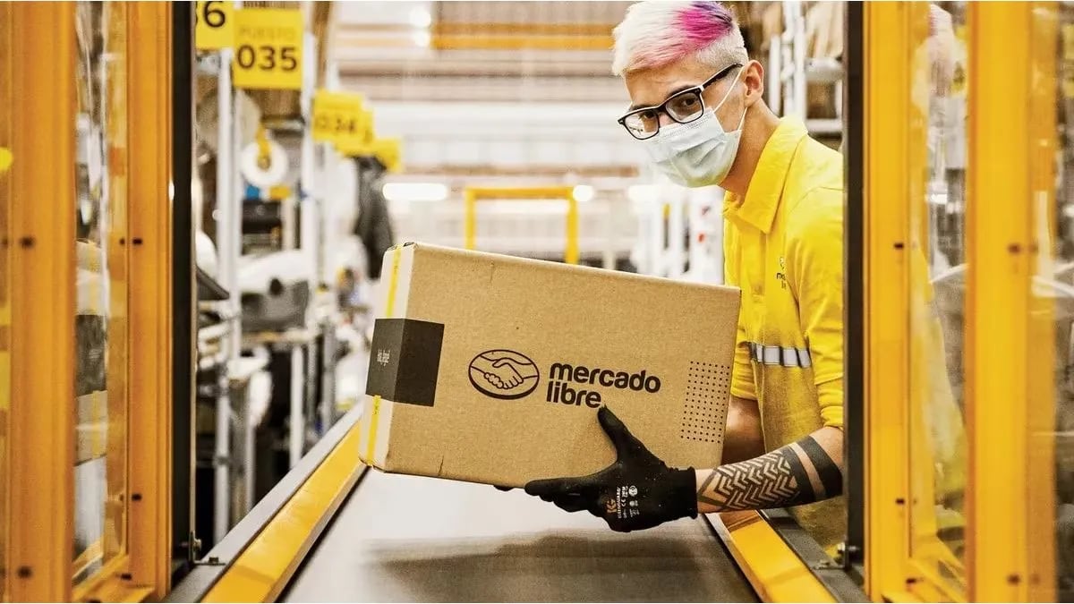 Galperin busca aplicar en Mercado Libre una estrategia que generó polémica en EEUU