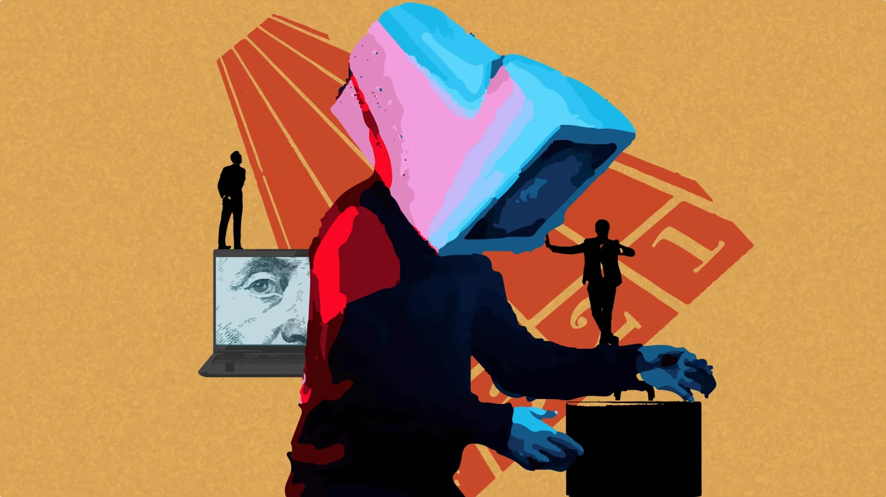 La “hustle culture” y su efecto en los jóvenes: cuando el éxito se vuelve una carga