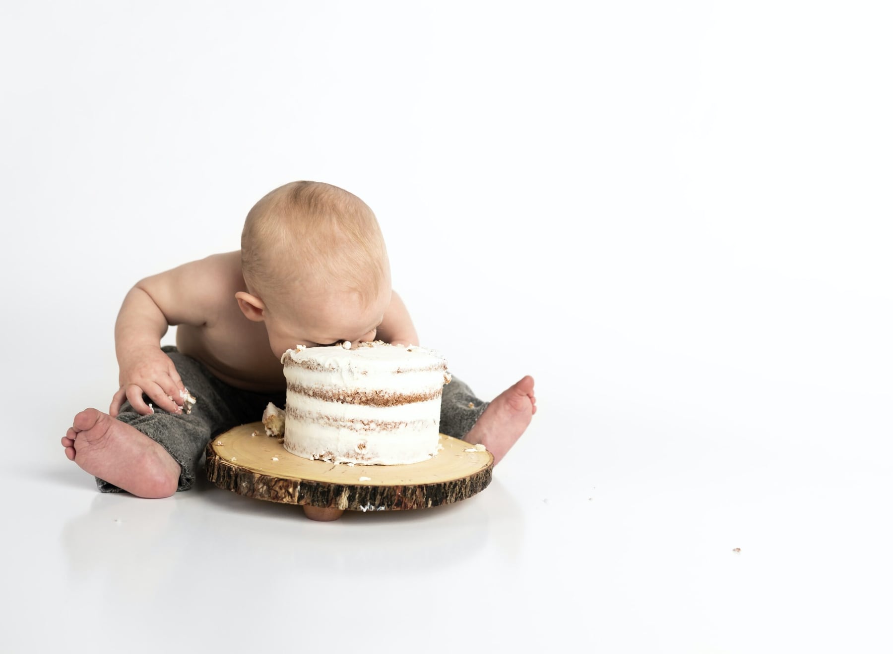 Formas avaladas por la ciencia para controlar antojos de manera natural