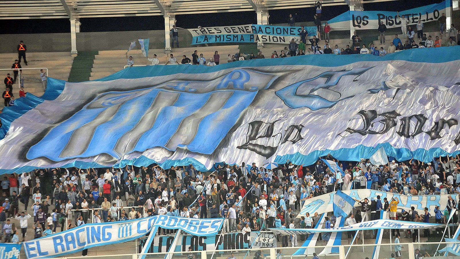Cayó una banda narco vinculada a la barra brava de Racing de Córdoba