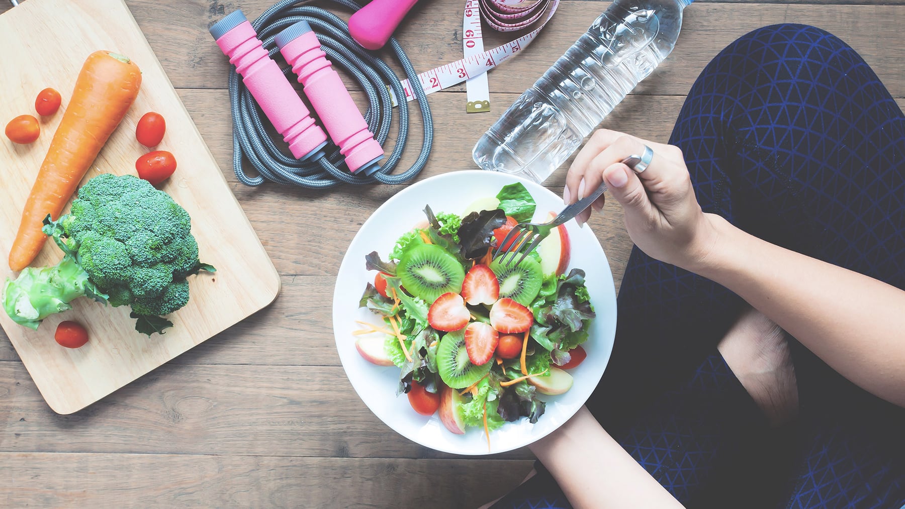 Cocinar correctamente los alimentos, un factor clave contra el cáncer de colon