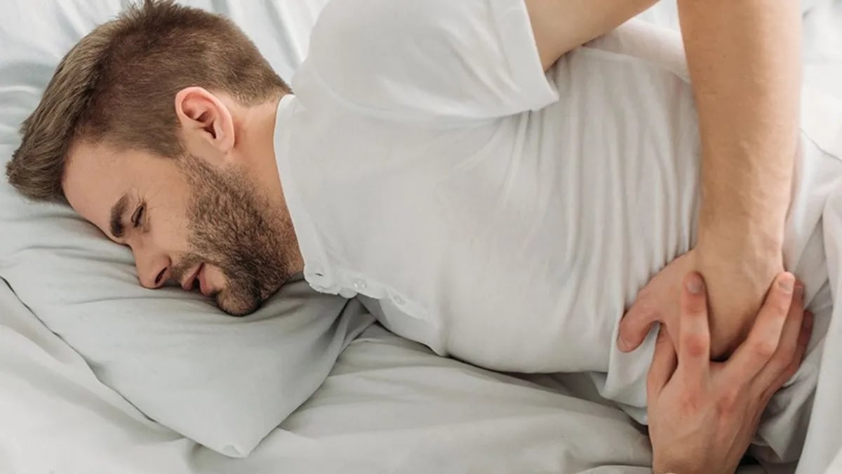 Fiebre tifoidea en provincia de Buenos Aires: causas y formas de transmisión