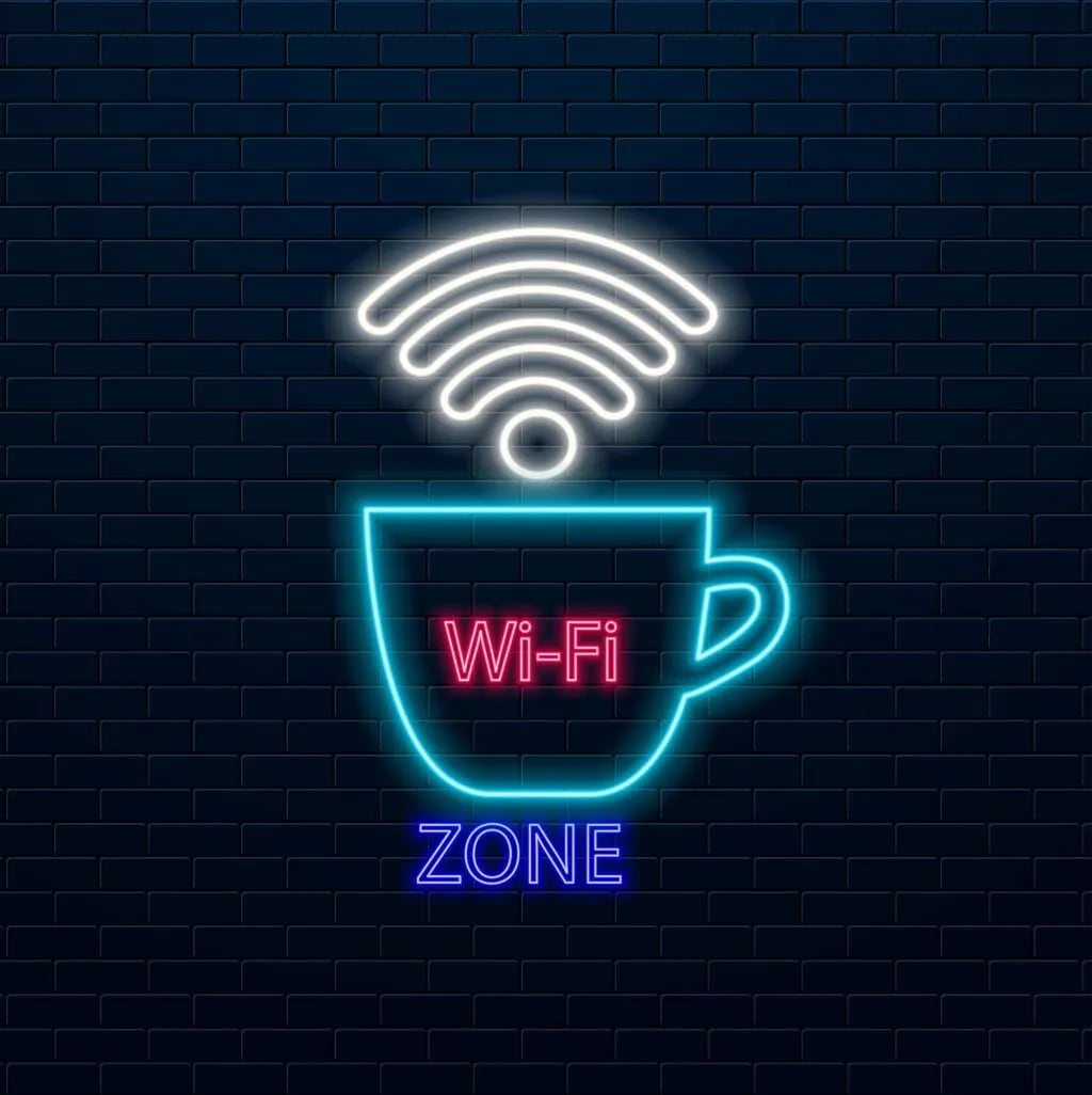 La Revolución Inalámbrica: Cómo las Empresas Están Monetizando el Wi-Fi