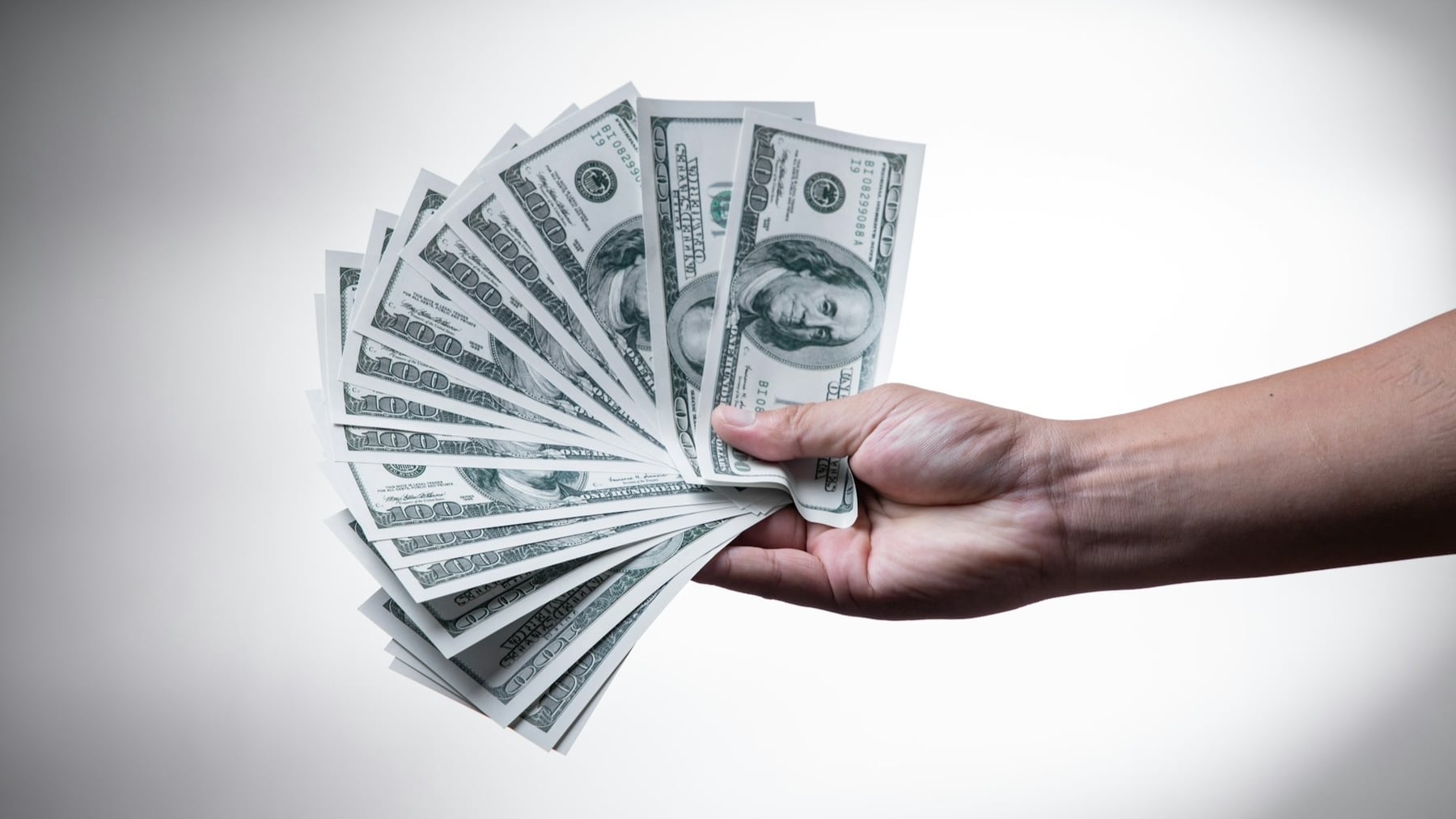 Dólar bancario: el precio de hoy, 30 de abril de 2025