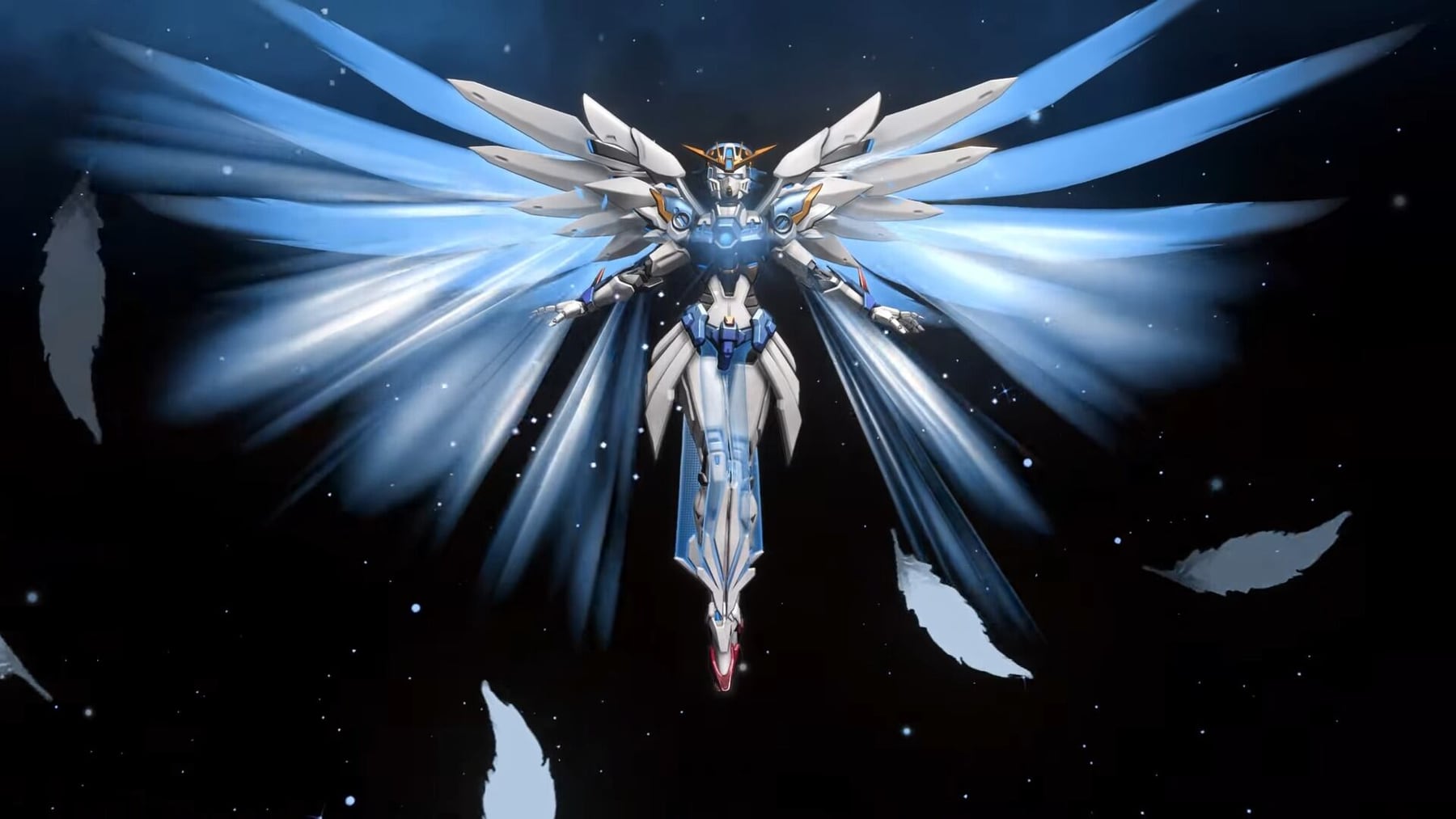 ¡Overwatch 2 sorprende con novedosas Skins inspiradas en Gundam Wing!