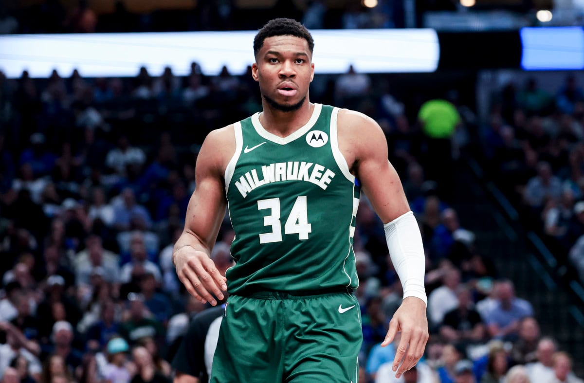 Del título al incierto futuro: Giannis y su posible partida de Milwaukee